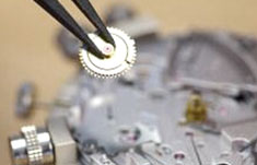 養(yǎng)護(hù)流程-浪琴維修服務(wù)中心