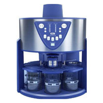 德國Elma全方位自動手表清洗機(jī)（圖）-浪琴維修服務(wù)中心