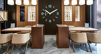 沈陽浪琴維修服務(wù)中心