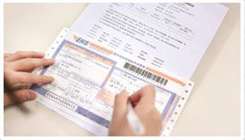 郵寄快遞-浪琴維修