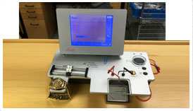 預(yù)檢-浪琴維修