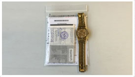 服務(wù)完成-浪琴維修