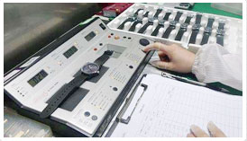 預(yù)檢-浪琴維修