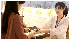 取表完成-浪琴維修