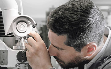 浪琴手表檢測(cè)