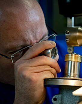 諾亞·布朗-鄭州浪琴維修服務(wù)中心制表師