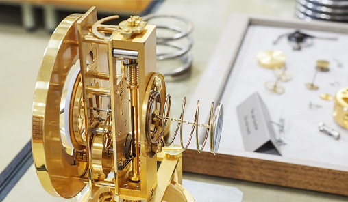 保定浪琴維修服務(wù)中心